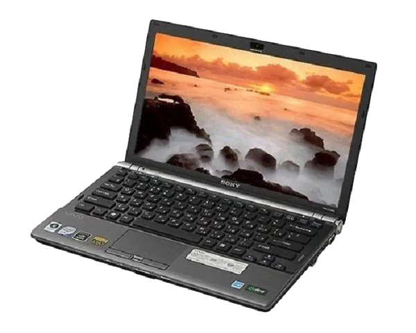 Замена микрофона Sony VAIO VGN-Z41ZRD/X