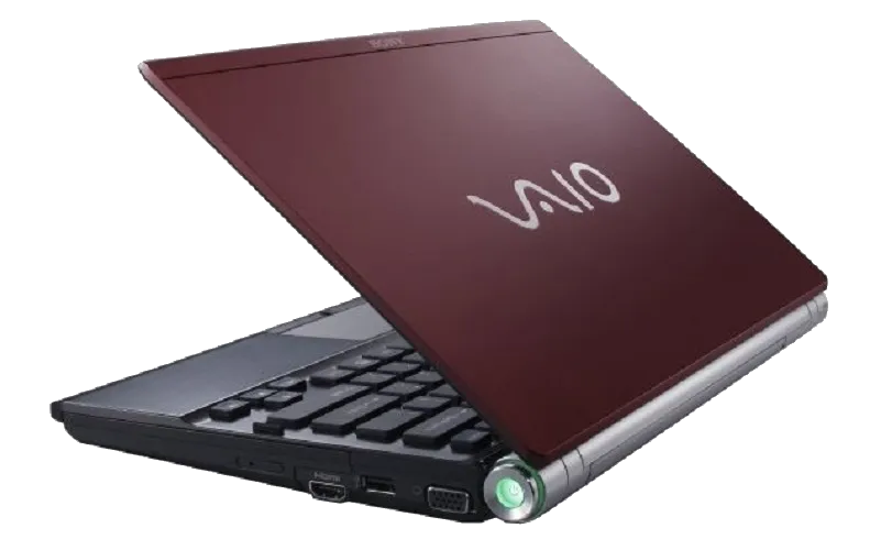 Замена микрофона Sony VAIO VGN-Z46VRD