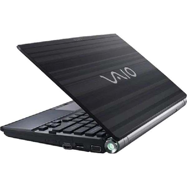 Замена микрофона Sony VAIO VGN-Z46XRD