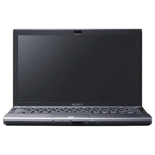Замена микрофона Sony VAIO VGN-Z51VRG/X