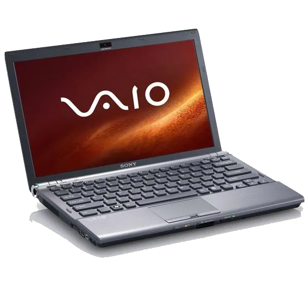 Замена микрофона Sony VAIO VGN-Z56VRG