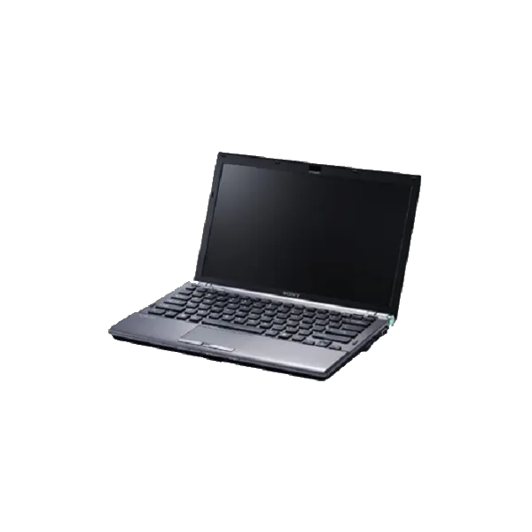 Замена микрофона Sony VAIO VGN-Z590UCB