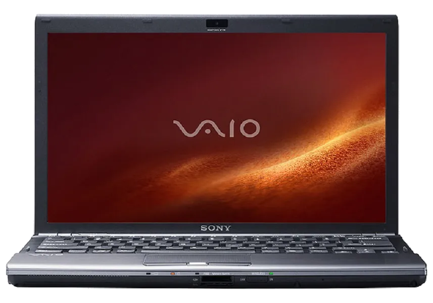 Замена микрофона Sony VAIO VGN-Z690PEB