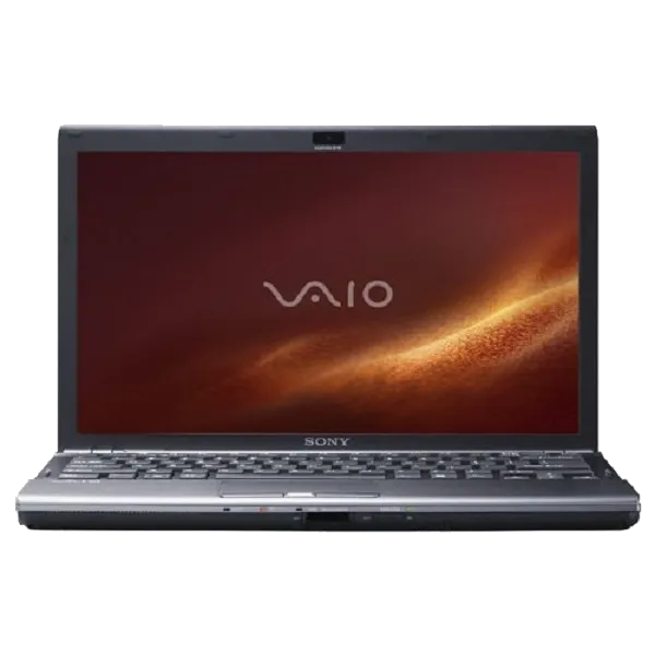 Замена микрофона Sony VAIO VGN-Z699JAB