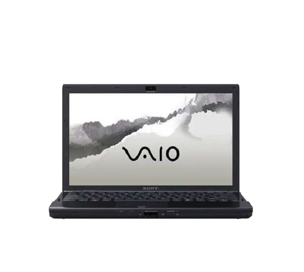 Замена микрофона Sony VAIO VGN-Z790DEB