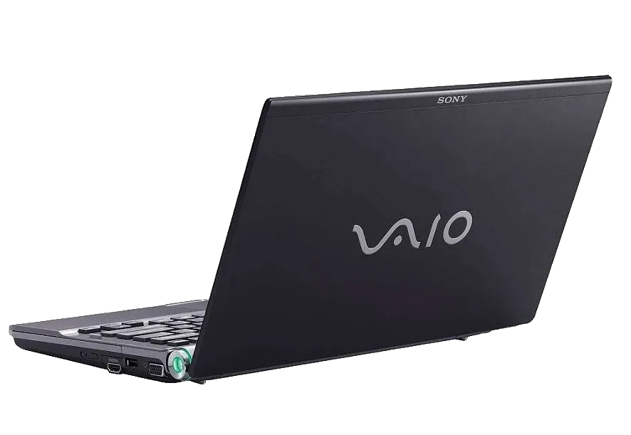 Замена микрофона Sony VAIO VGN-Z899GCB