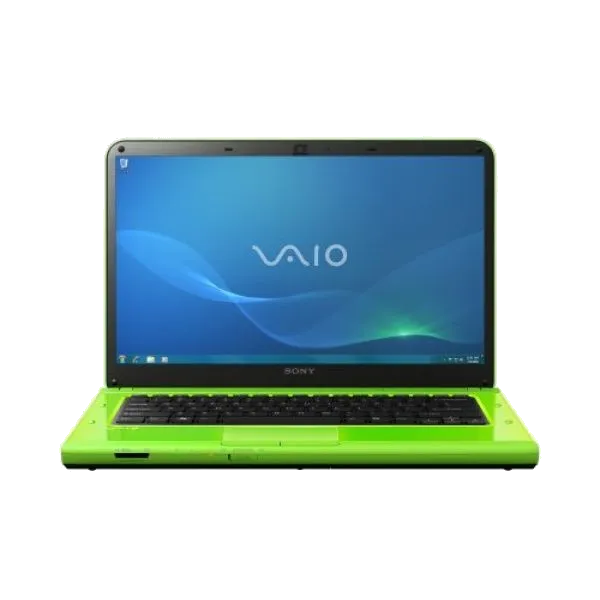 Замена микрофона Sony VAIO VPC-CA1S1R