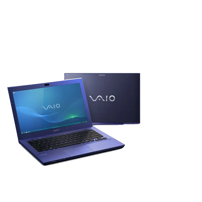 Замена микрофона Sony VAIO VPC-CA2S1R
