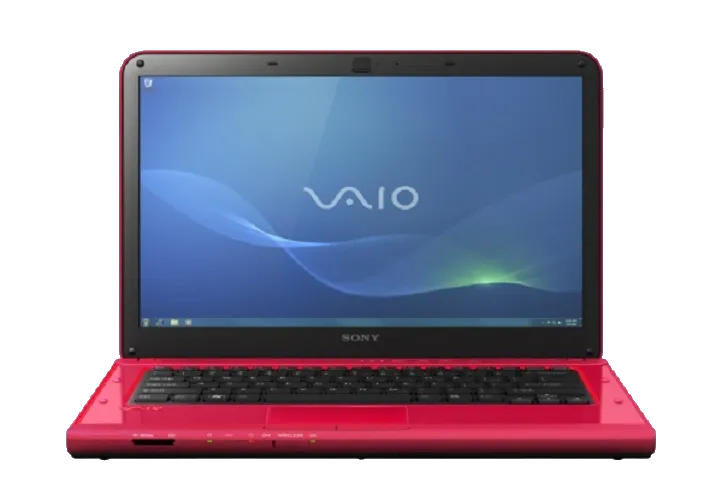 Замена микрофона Sony VAIO VPC-CA4X1R