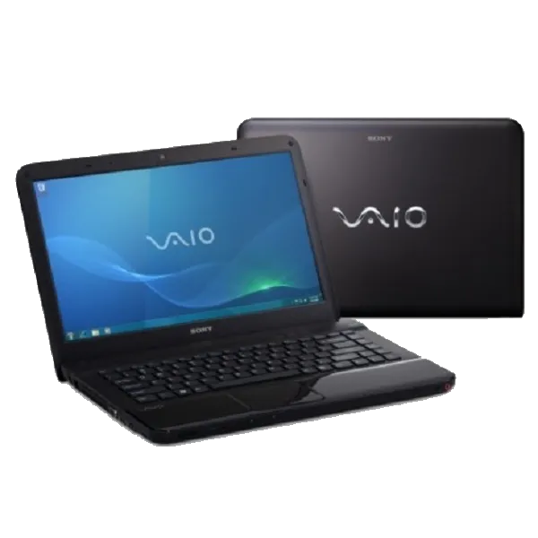 Замена микрофона Sony VAIO VPC-CW1E8R