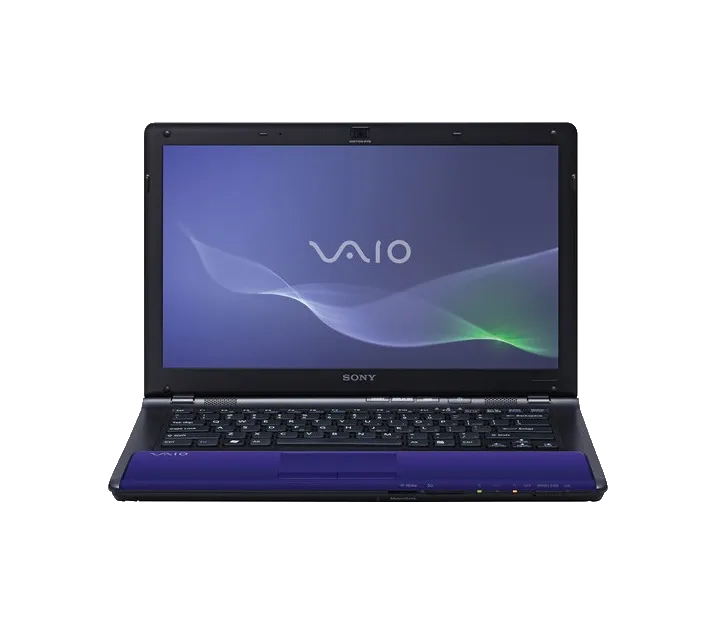 Замена микрофона Sony VAIO VPC-CW21FX