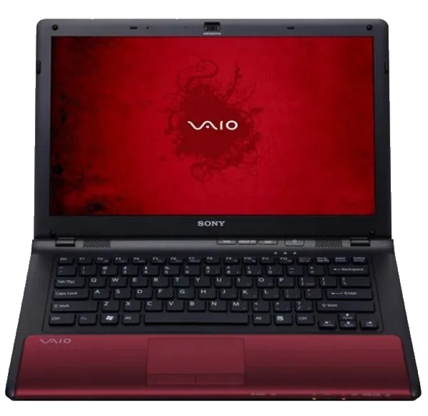 Замена микрофона Sony VAIO VPC-CW23FX