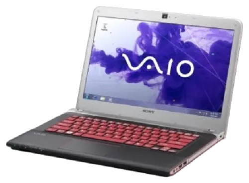 Замена микрофона Sony VAIO VPC-E14A1S1R/B