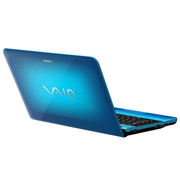 Замена микрофона Sony VAIO VPC-EA1S1R