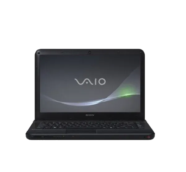Замена микрофона Sony VAIO VPC-EA21FX