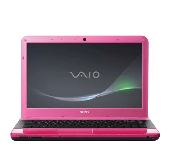 Замена микрофона Sony VAIO VPC-EA22FX