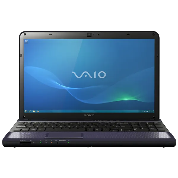 Замена микрофона Sony VAIO VPC-EA2M1R