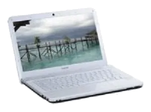 Замена микрофона Sony VAIO VPC-EA3BFX