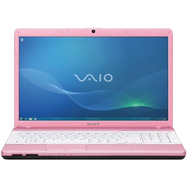 Замена микрофона Sony VAIO VPC-EA3M1R/PI