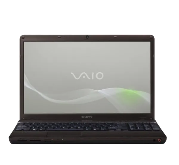 Замена микрофона Sony VAIO VPC-EB11GX