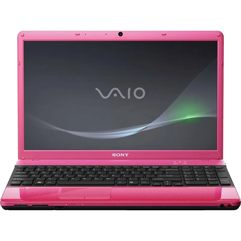 Замена микрофона Sony VAIO VPC-EB17FX