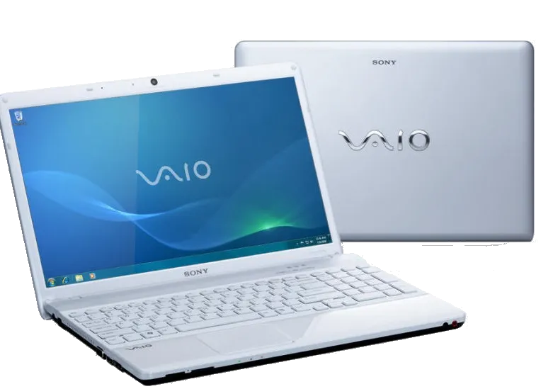 Замена микрофона Sony VAIO VPC-EB1E9R