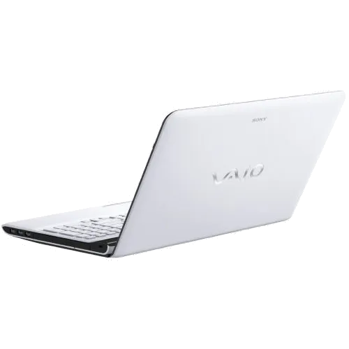 Замена микрофона Sony VAIO VPC-EB24FX