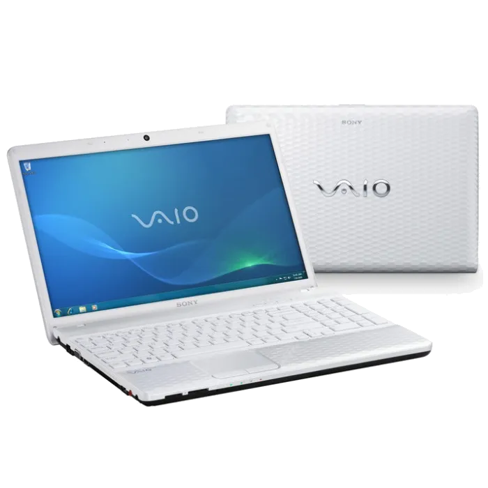 Замена микрофона Sony VAIO VPC-EC2M1E