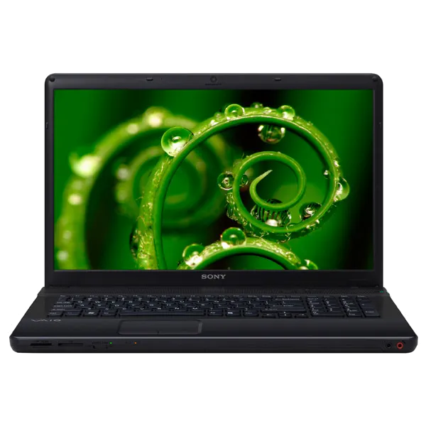 Замена микрофона Sony VAIO VPC-EC2S1R/BJ