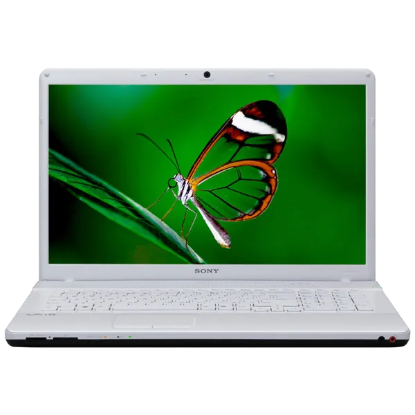 Замена микрофона Sony VAIO VPC-EC3M1R/WI