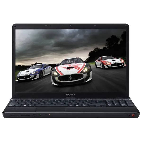 Замена микрофона Sony VAIO VPC-EE4M1R/BQ