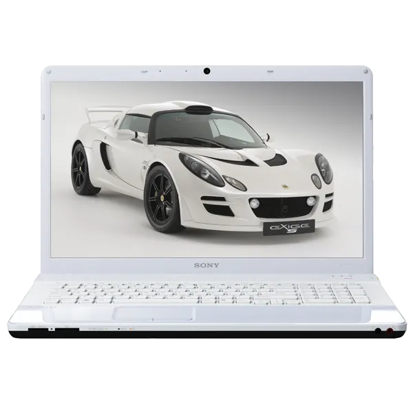 Замена микрофона Sony VAIO VPC-EF4E1R/WI