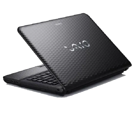 Замена микрофона Sony VAIO VPC-EH2E1R