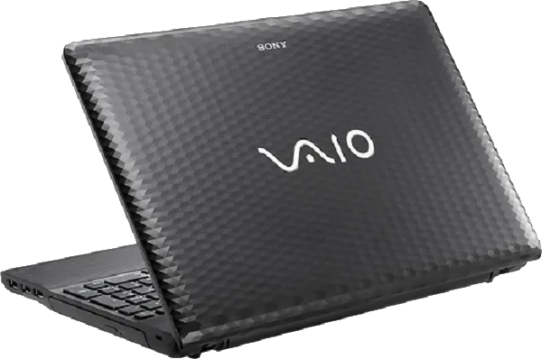 Замена микрофона Sony VAIO VPC-EH3S1R