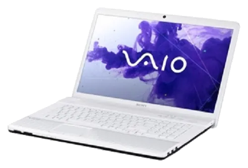 Замена микрофона Sony VAIO VPC-EJ3M1R