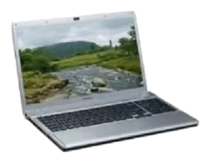 Замена микрофона Sony VAIO VPC-F111FX