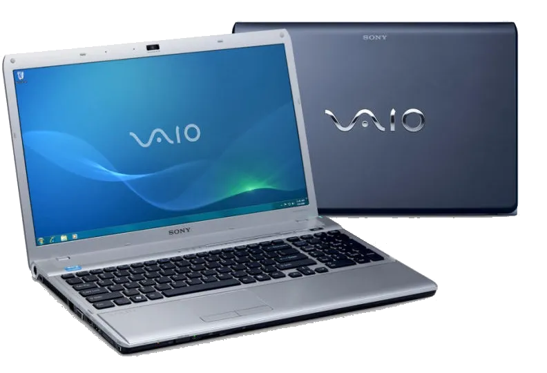 Замена микрофона Sony VAIO VPC-F112FX/H