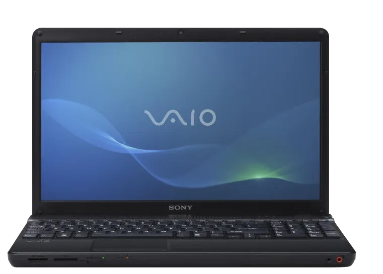 Замена микрофона Sony VAIO VPC-F115FM