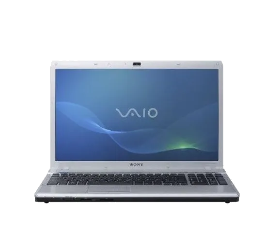 Замена микрофона Sony VAIO VPC-F116FX
