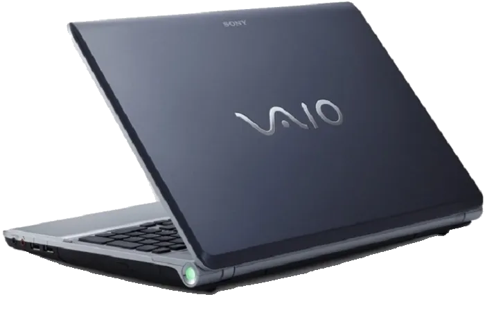 Замена микрофона Sony VAIO VPC-F11NFX/H