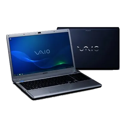 Замена микрофона Sony VAIO VPC-F12M1E