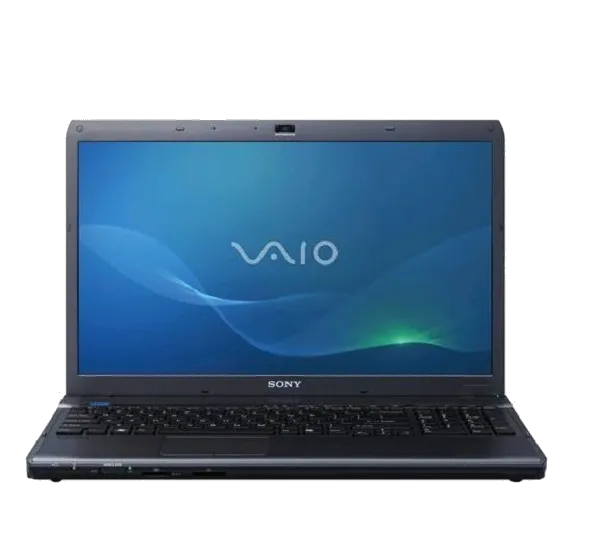 Замена микрофона Sony VAIO VPC-F132FX