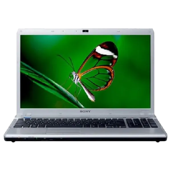 Замена микрофона Sony VAIO VPC-F13E1R