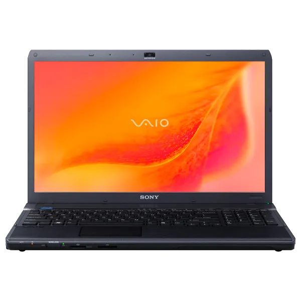 Замена микрофона Sony VAIO VPC-F13Z1R+/BI