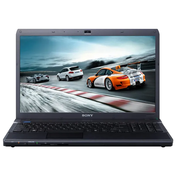 Замена микрофона Sony VAIO VPC-F13Z8R/Bl