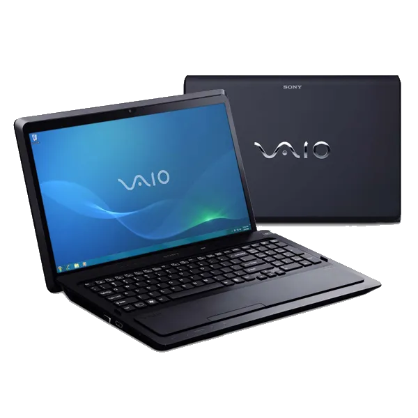Замена микрофона Sony VAIO VPC-F23S1R/B