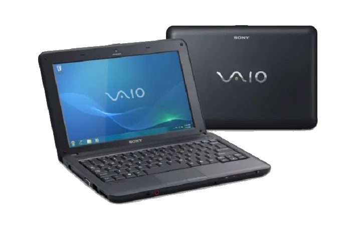Замена микрофона Sony VAIO VPC-M11M1E