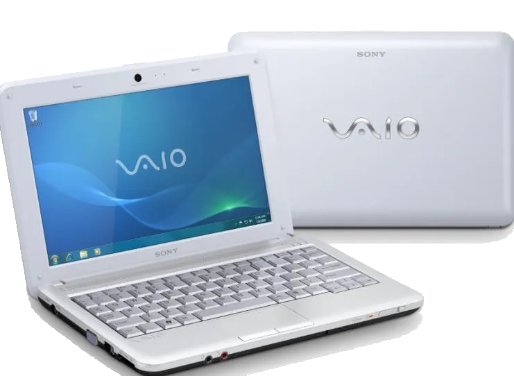 Замена микрофона Sony VAIO VPC-M12M1E