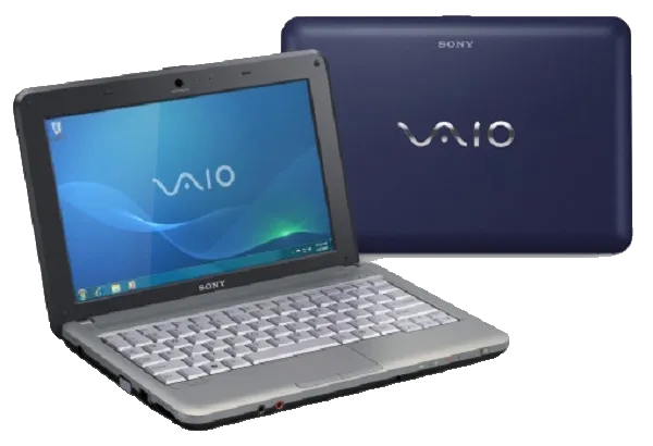 Замена микрофона Sony VAIO VPC-M13M1R