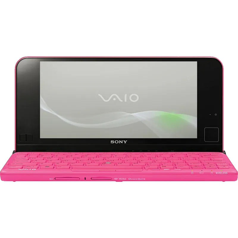 Замена микрофона Sony VAIO VPC-P11SKX